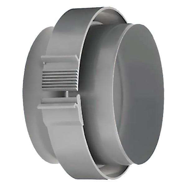 Acomat - Raccord mâle/femelle diam 160 pour conduit PE