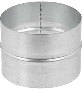 Acomat - Raccord mâle Ø 160 galva