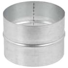 Acomat - Raccord mâle Ø 160 galva