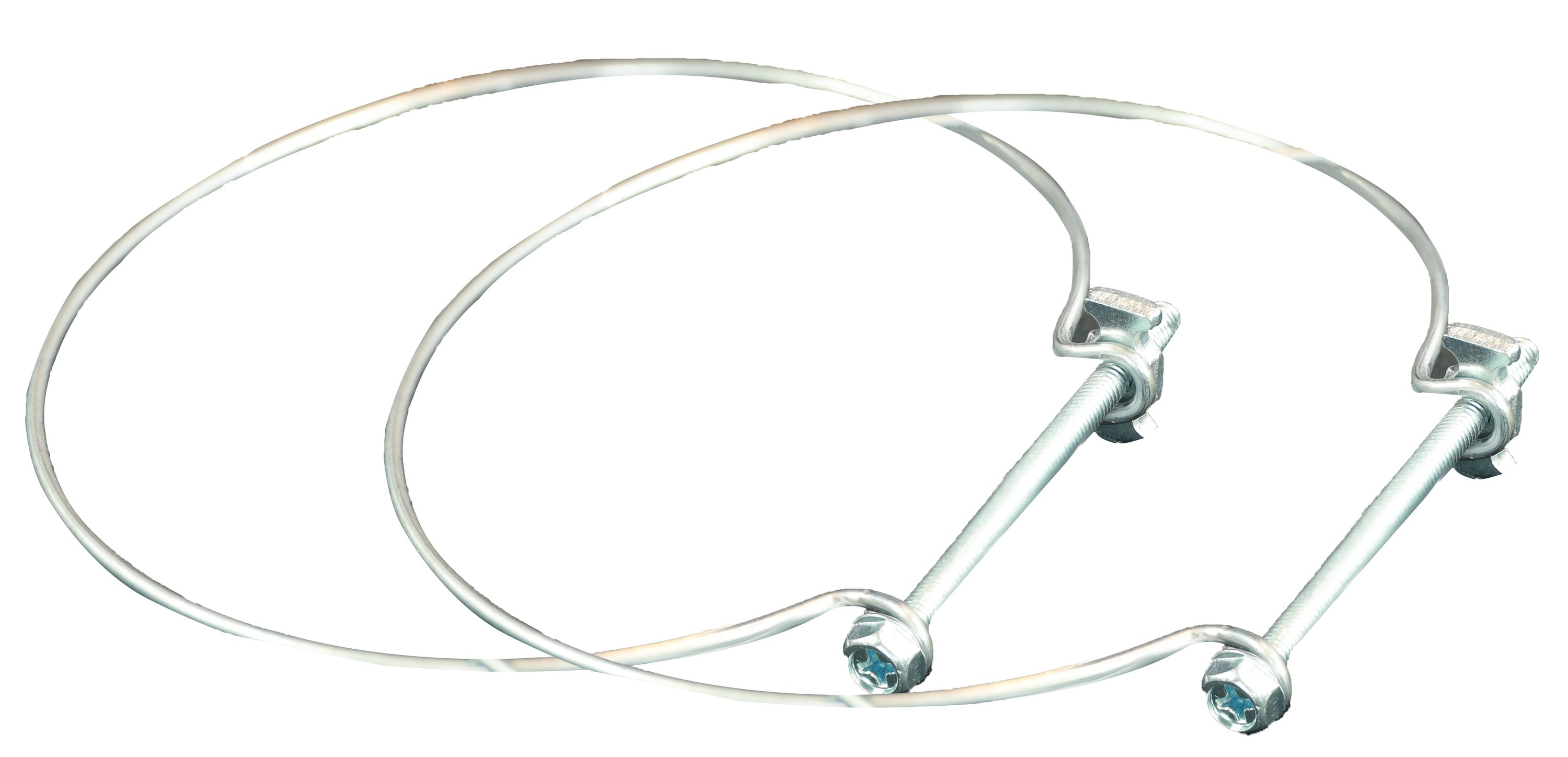Acomat - Collier monofils Ø250mm 245-255
