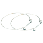 Acomat - Collier monofils Ø200mm  195-205
