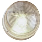 Sarlam - Hublot Prestichoc avec fonction ON et OFF et douille E27 à équiper