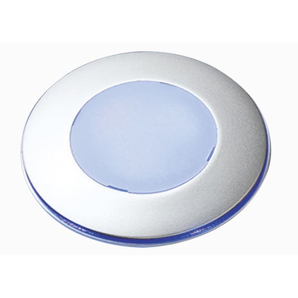 Sarlam - Luminaire encastre Kalank Mini LED lateral blanc - 1W