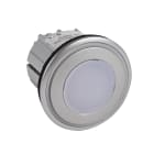 Sarlam - Luminaire encastré vert Kalank Mini LED - éclairage direct ON/OFF