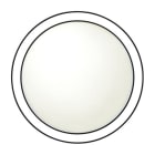 Sarlam - Diffuseur verre de rechange pour hublot Super 400