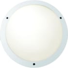 Sarlam - Hublot Chartres Origine standard blanc taille 1 ON/OFF + douille E27 à équiper