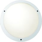Sarlam - Hublot Chartres Origine blanc taille 2 détection HF douille E27 à équiper