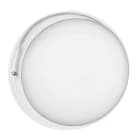 Sarlam - Hublot fonctionnel blanc standard Astreo LED 1400lm avec fonction ON et OFF
