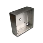 Golmar - Boitier inox saillie boitier TT30-I, lect. UAV0151-E57, THEXA PROX, THEXA PROX-C