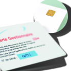 Golmar - Carte gestionnaire HEXACTWEB compatible controle d'acces HEXACT