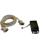 Golmar - Convertisseur HEXACT RS485-232 PC-centrales T HEXA C22 et T HEXA C24