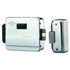 Golmar - Serrure electrique reversible 1 canon pour portillon exterieur. (12 Vca 1.5A)