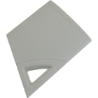 Golmar - Cle de proximite grise en ABS 125 KHz centrales PROXIMAN