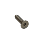 Golmar - Vis inox anti-vandales pour platines inox (serie GTO, GTX, UAE et UAD)