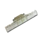 Golmar - Module porte-etiquette double + contact platine monobloc 2et 4 rangees serie GTV