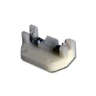 Golmar - Support lampe navette pour platine monobloc serie UHR