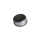 Golmar - Poussoir en aluminium pour platine monobloc serie UHR, GTV