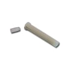 Golmar - Colonnette plastique de fixation facade pour platine monobloc serie UHR, GTV