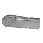 Golmar - Module porte-etiquette simple-changement nom arriere (serie UHR)