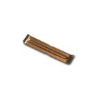 Golmar - Outil extraction porte-nom URC40-URC41 pour platine monobloc serie UHR, GTV