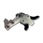 Golmar - Butee contact poussoir simple pour platine monobloc serie UHR