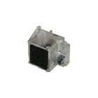 Golmar - Contact poussoir simple pour platine monobloc serie UHR