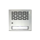 Golmar - Module audio (1+N) 1 bouton dedoublable DOMULAR