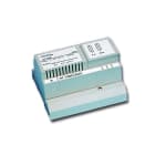 Golmar - Alimentation 8,5 Vcc, 12 Vca-18 Vca, sortie intercom, 7 DIN (4+N)