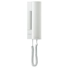 Golmar - Poste audio a combine T LINE (1+N), appel electronique regl-exclu niveau d'appel