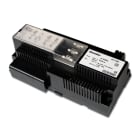 Golmar - Alimentation modulaire a double sortie 20 Vcc-12 Vca, 12 modules DIN