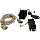 Golmar - Convertisseur HEXACT RS485-232 PC-cent. THEXA C34-A, THEXA C14-A et THEXA C14HF