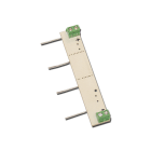 Golmar - Module secret de conversation 4 sorties a inserer dans les platines (1+N)