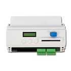 Golmar - Centrale de controle d'acces PROXIMAN VIGIK-residents 2 portes geree BSOFTWEB