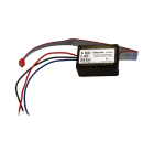 Golmar - Interface cont. d acces 1 platine de rue digit. centrales monoporte PROXIMAN