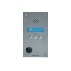 Golmar - Platine digitale inox audio analogique (1+N), autonome sans clavier