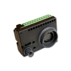 Golmar - Groupe audio analogique pour platine monobloc (12 Vca) avec generateur (1+N)