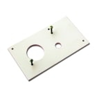 Golmar - Adaptateur de montage universel pour micro-HP UAV4187