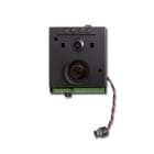 Golmar - Groupe audio-video couleur analogique avec leds blanches d'eclairage (4+N)