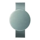 Golmar - Obturateur diam T25 PTT-VIGIK pour platine inox monobloc