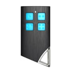 Golmar - Telecommande radio HF 868 MHz 4 canaux + badge proximite 13.56 MHz PROXIMAN