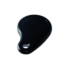 Golmar - Badge de proximite noir MIFARE 13.56 MHz toutes centrales PROXIMAN