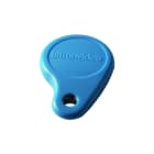 Golmar - Badge de proximite bleu MIFARE 13.56 MHz toutes centrales PROXIMAN