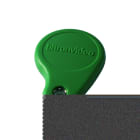 Golmar - Badge de proximite vert MIFARE 13.56 MHz toutes centrales PROXIMAN