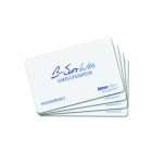 Golmar - Pack 2 cartes utilisateur B-SOFTWEB compatible controle d'acces PROXIMAN
