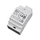 Golmar - Alimentation modulaire 12 Vca - 18 VA, 3 modules DIN