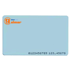 Golmar - Carte de proximite format ISO 125 KHz
