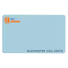 Golmar - Carte de proximite 125 KHz au format ISO