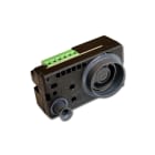 Golmar - Groupe audio analogique pour platine monobloc (12 Vca) avec generateur (4+N)