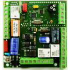 Golmar - Electronique defilement platines autonomes UAV0153, UAV0163 et GTO6200-6220-PRA