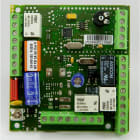 Golmar - Electronique defilement platines gerees UAV0154, UAV0164 et GTO6200-6220-PRG